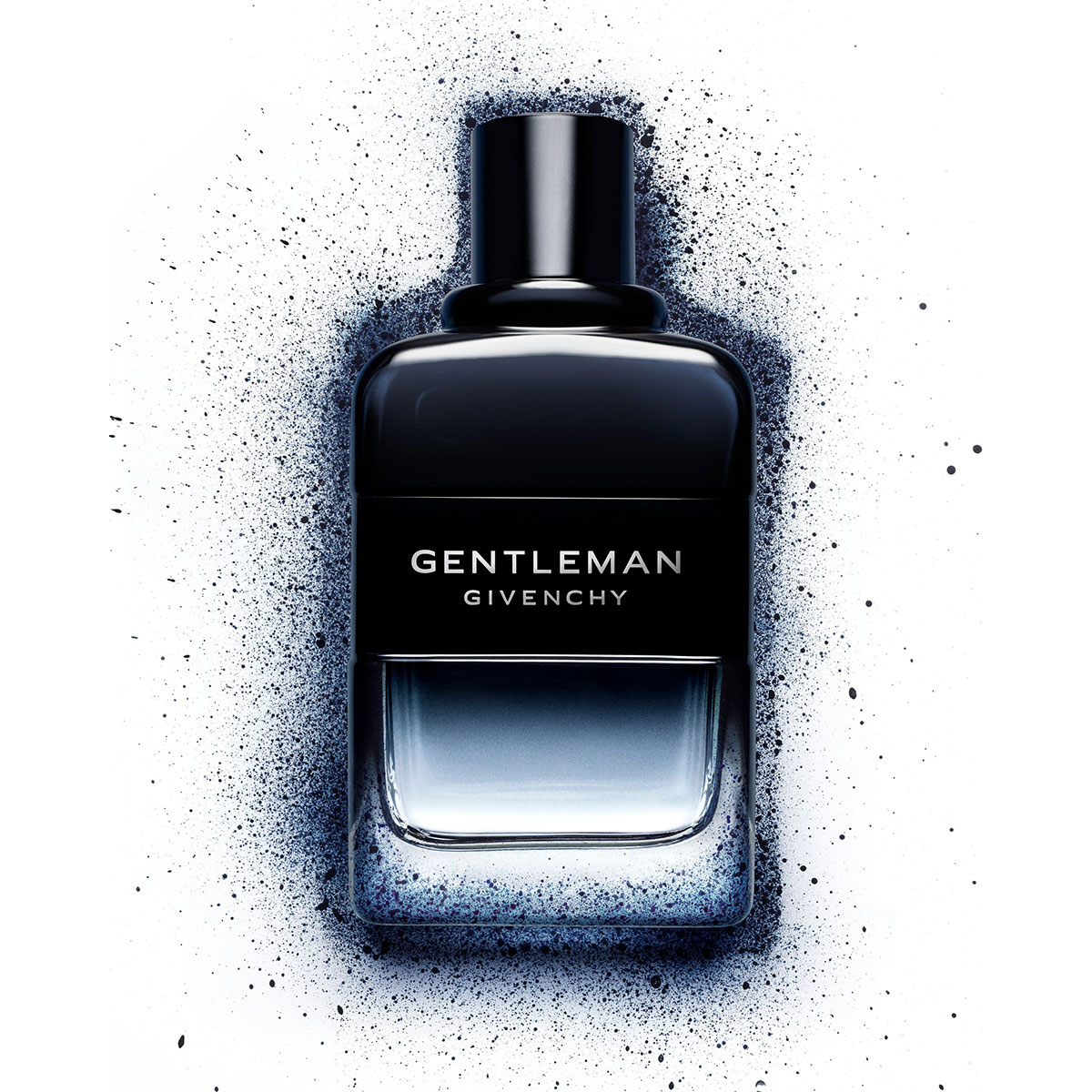 Fragancia Masculina Gentleman Givenchy Eau de Toilette Intense