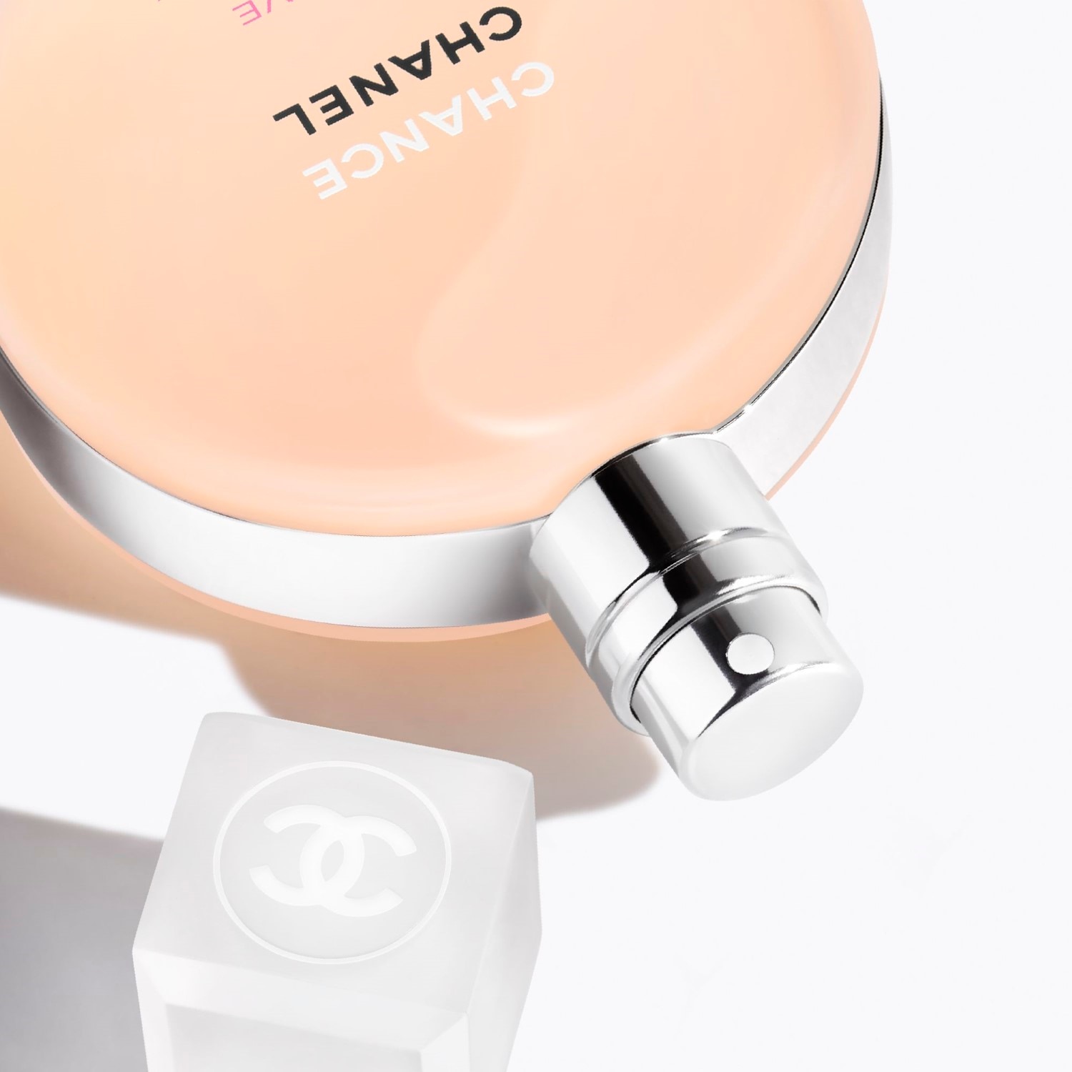PERFUME PARA EL CABELLO