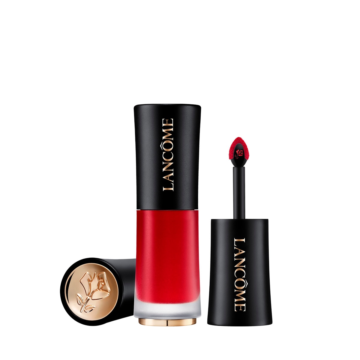 L'ABSOLU ROUGE DRAMA INK (TINTA PARA LABIOS)