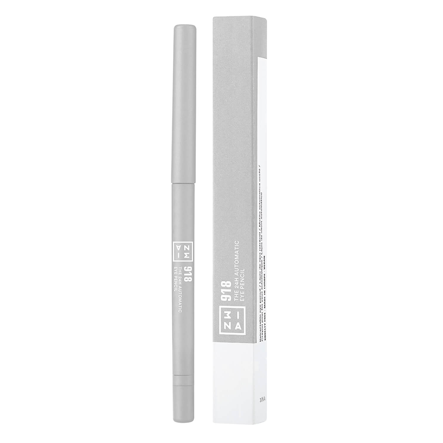 THE 24H AUTOMATIC EYE PENCIL (DELINEADOR DE OJOS)