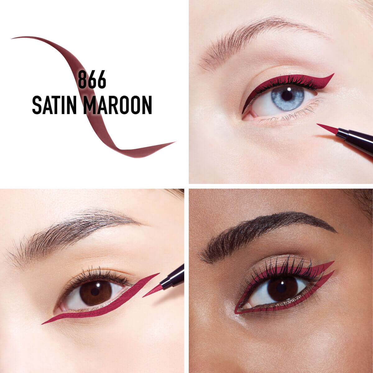 DIORSHOW ON STAGE LINER (DELINEADOR DE OJOS)