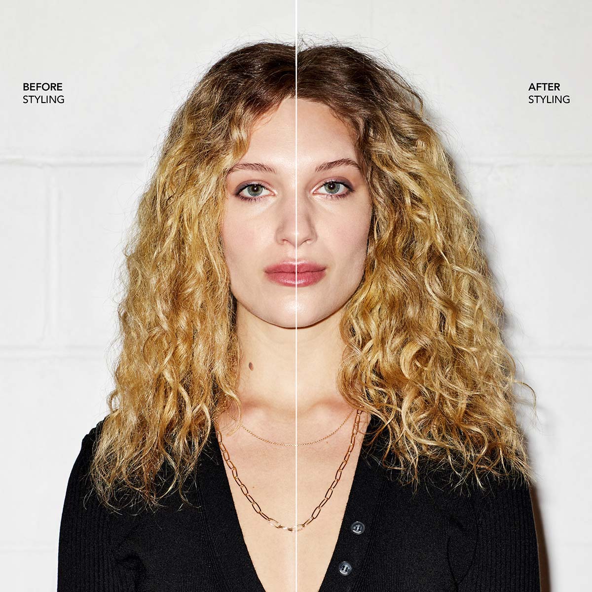 CURL LIGHT DEFINING CREAM (CREMA PARA CABELLO RIZADO)