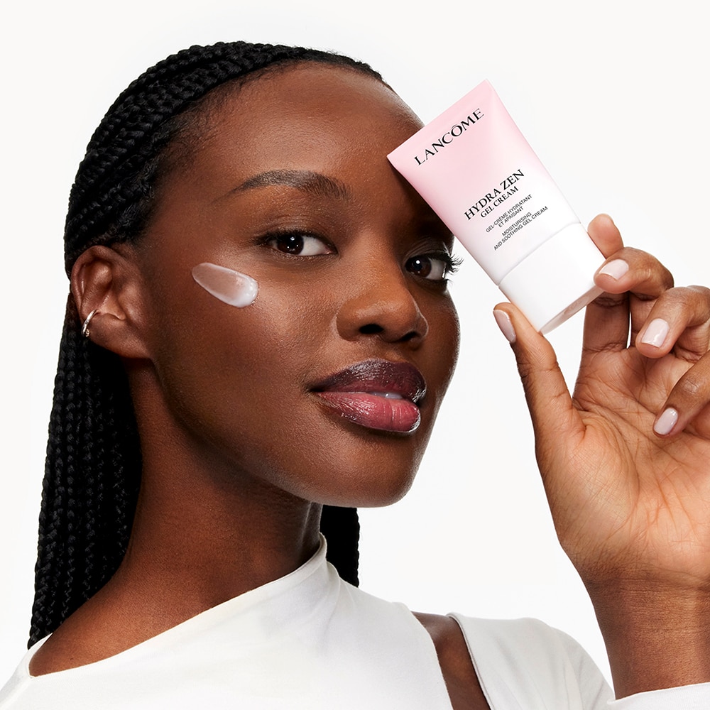 LANC&Ocirc;ME HYDRA ZEN GEL CREAM (GEL EN CREMA HIDRATANTE)