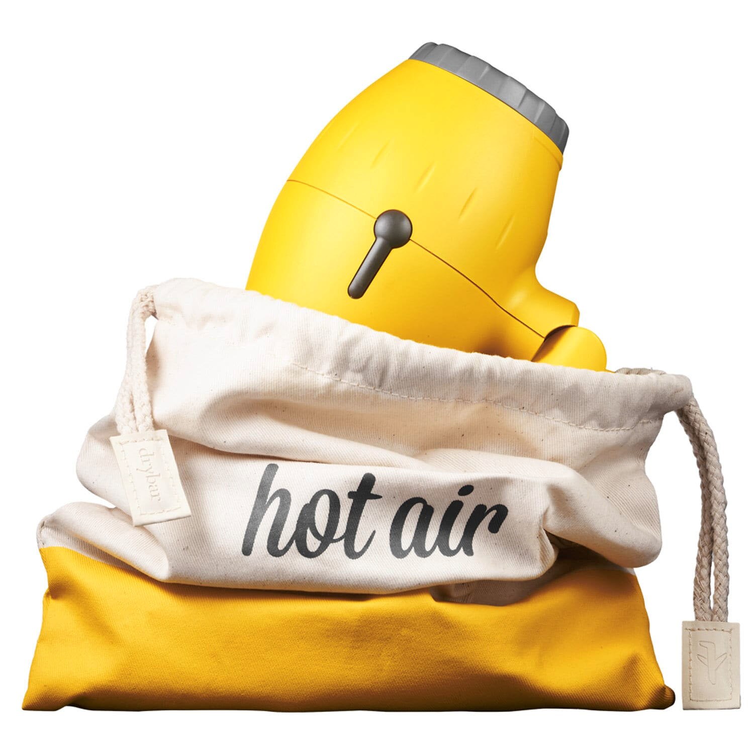 Drybar baby buttercup cheap