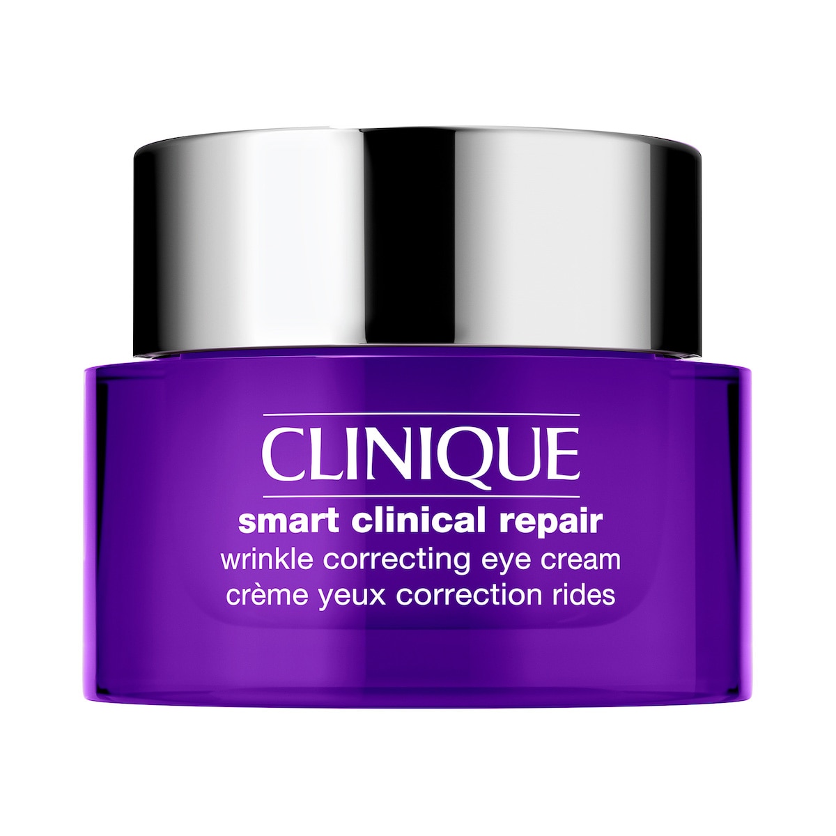 SMART CLINICAL REPAIR WRINKLE EYE CREAM CLINIQUE 