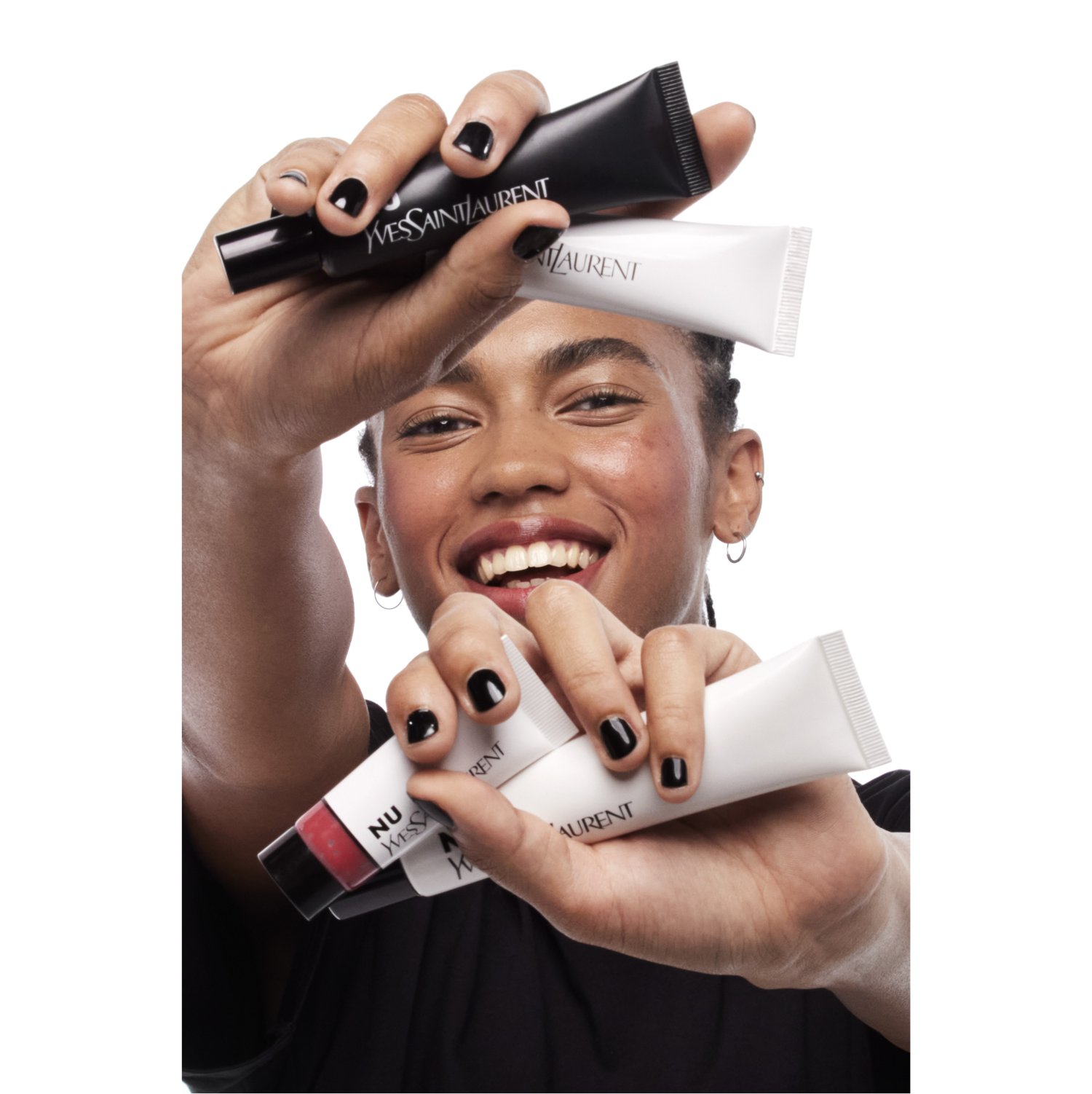 NU LIP & CHEEK TINT (TINTA PARA LABIOS Y ROSTRO)