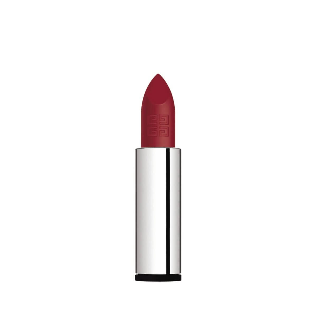 LE ROUGE SHEER VELVET REFILL LIPSTICK DE GIVENCHY (RECARGA DE LABIAL MATE DE EFECTO DIFUMINADO DE LARGA DURACI&Oacute;N)