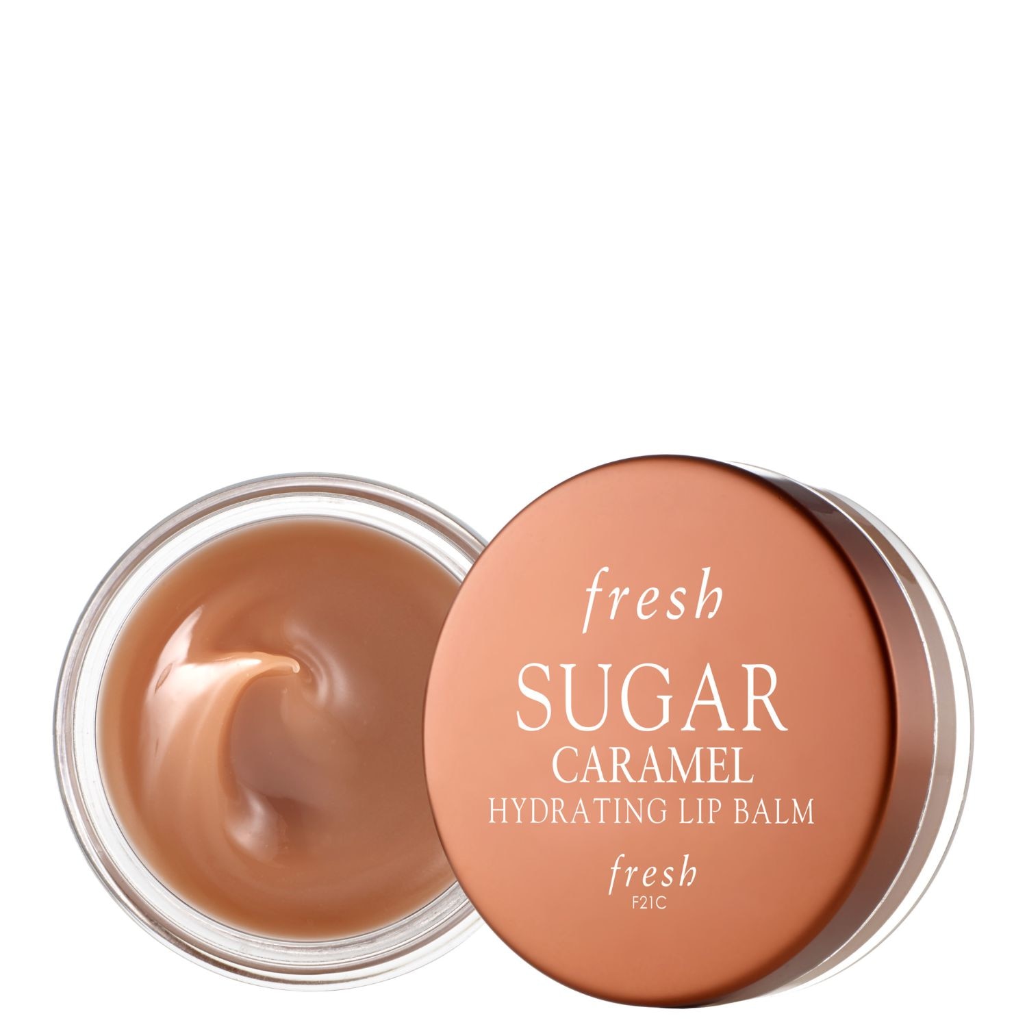 SUGAR CARAMEL HYDRATING LIP BALM de Fresh en Sephora México