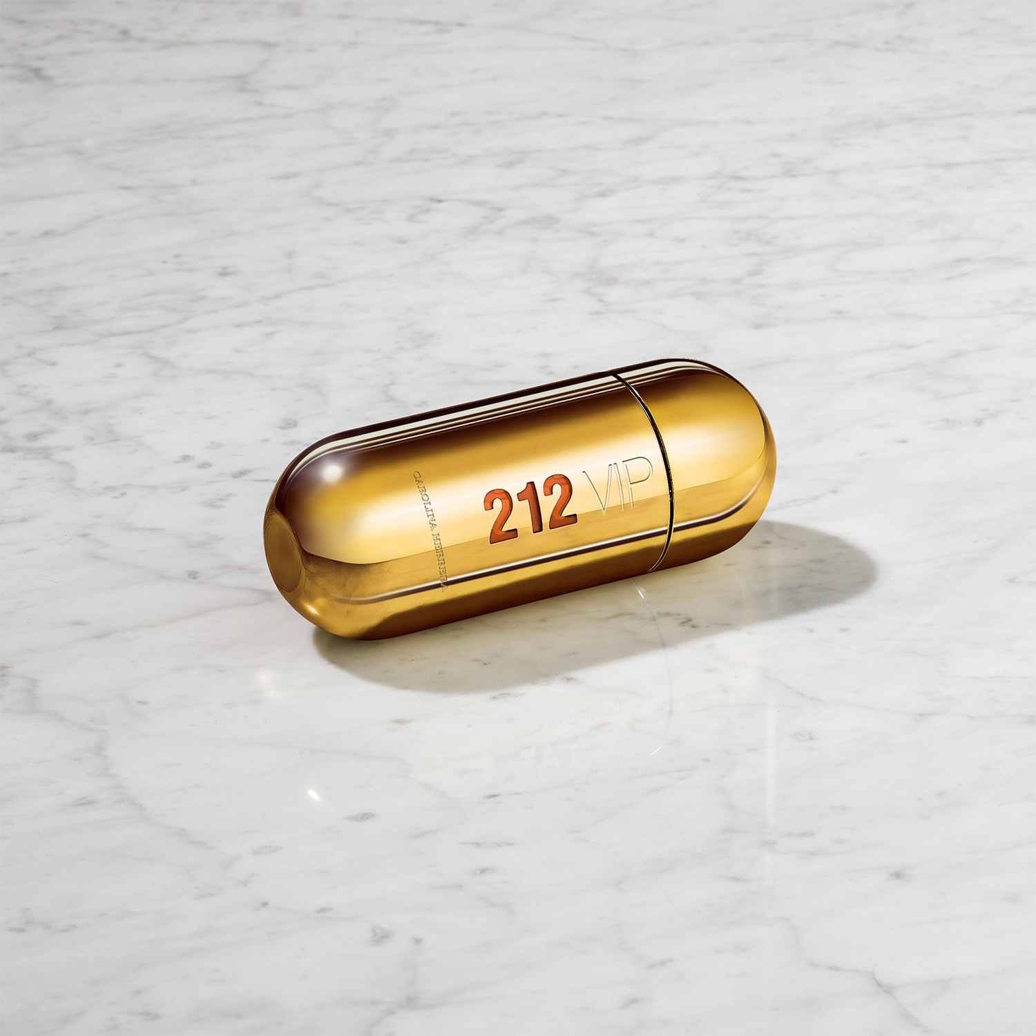 FRAGANCIA PARA DAMA, CAROLINA HERRERA, 212 VIP, EAU DE PARFUM, 80ML