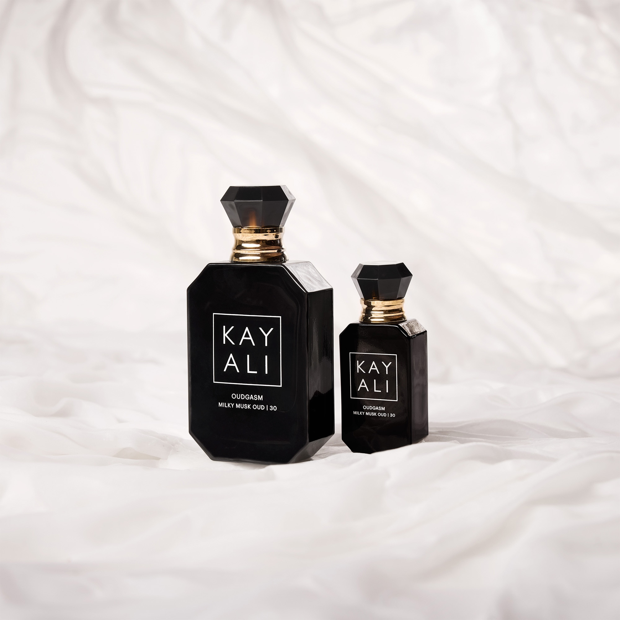 OUDGASM MILKY MUSK OUD | 30 EAU DE PARFUM INTENSE.