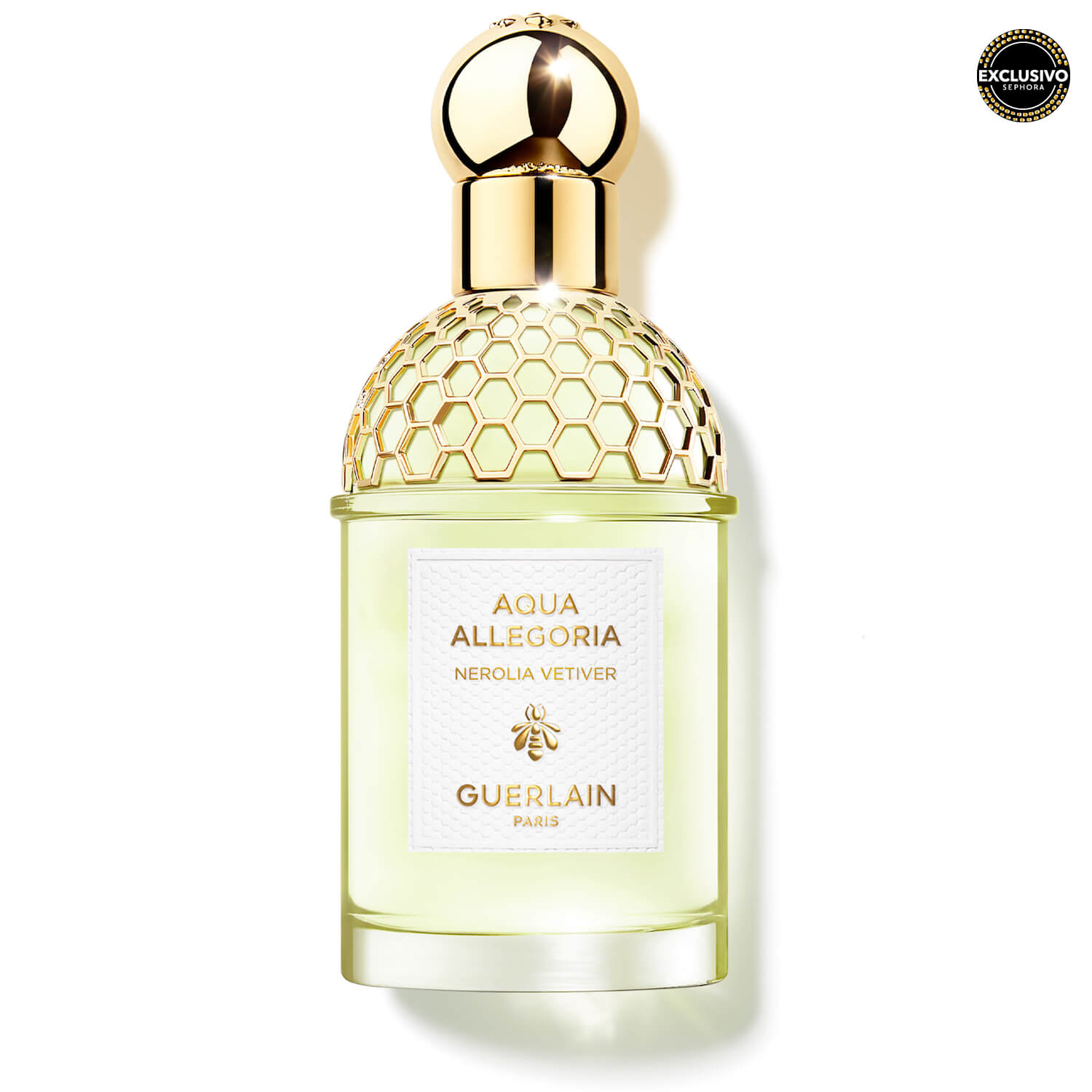 GUERLAIN AQUA ALLEGORIA PERFUME, NEROLIA VETIVER REFILL EDT