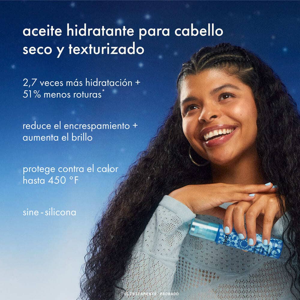 WATER SIGN HYDRATING HAIR OIL WITH HYALURONIC ACID (ACEITE PARA CABELLO)