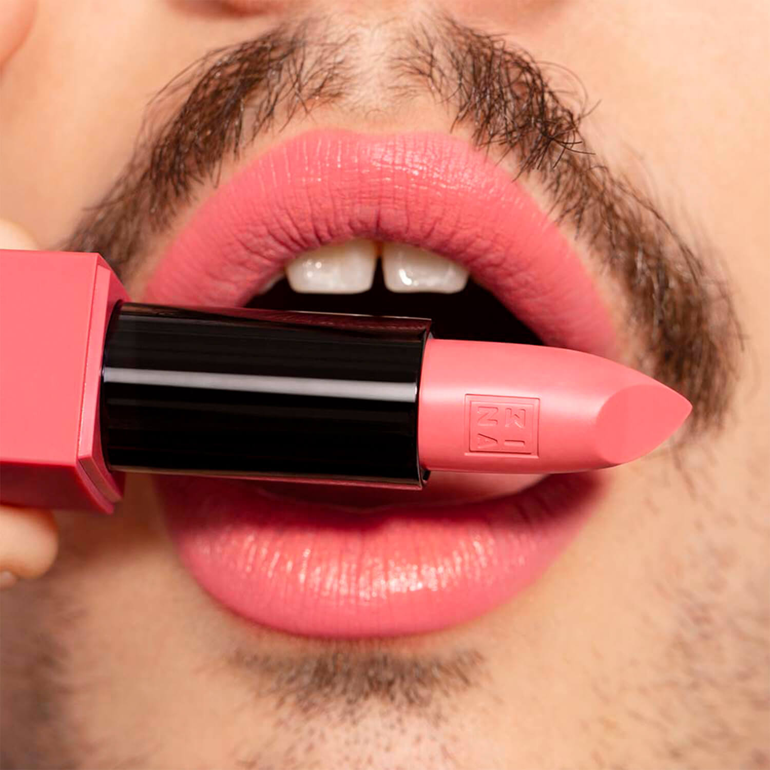 THE LIPSTICK (LABIAL EN BARRA)