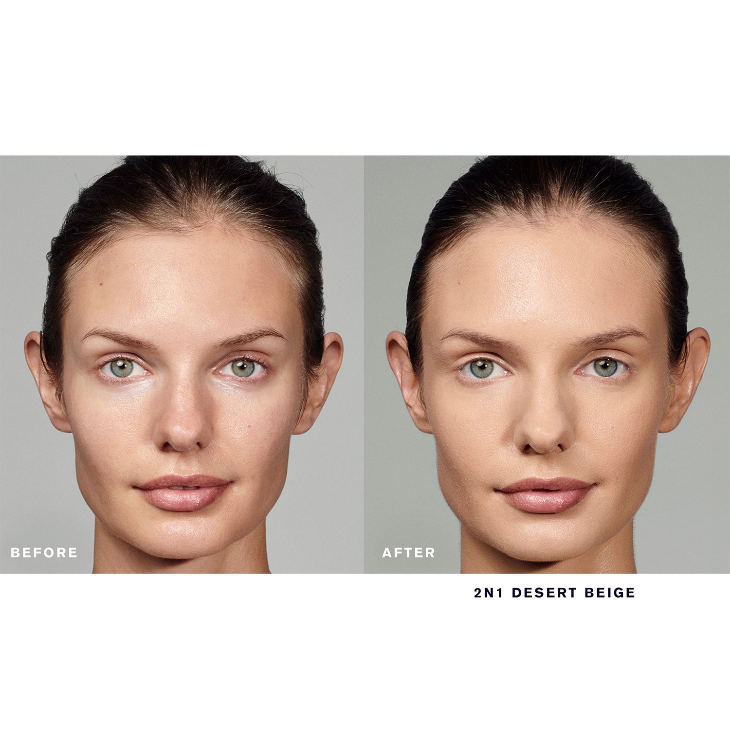 FUTURIST HYDRA RESCUE MOISTURIZING MAKEUP SPF 45 (BASE DE MAQUILLAJE)