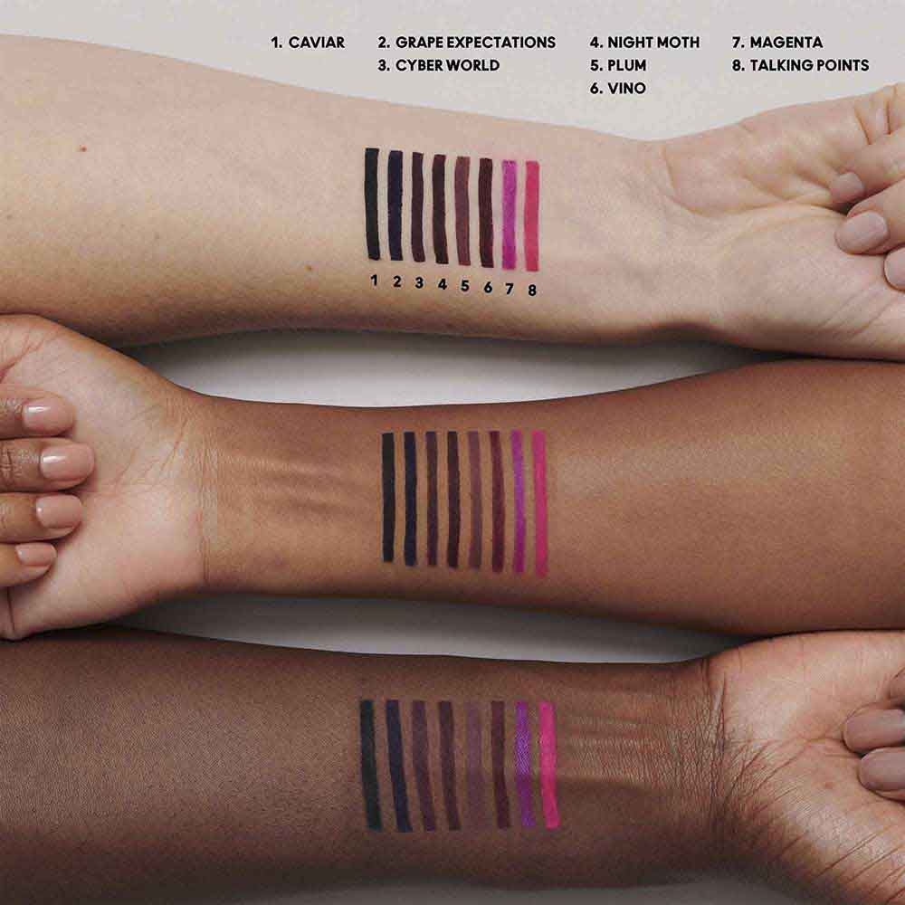 M&middot;A&middot;C LIP PENCIL (DELINEADOR DE LABIOS)