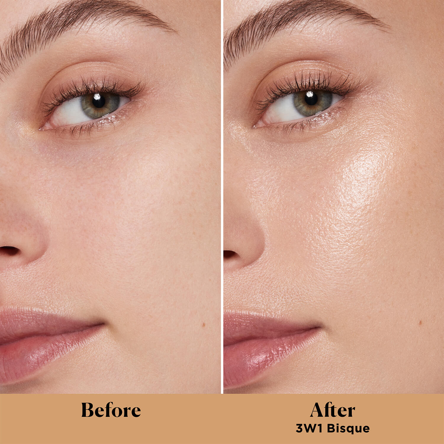 TINTED MOISTURIZER LIGHT REVEALER (MAQUILLAJE HIDRATANTE)