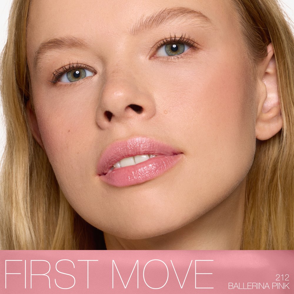 AFTERGLOW LIPSTICK (B&Aacute;LSAMO HIDRATANTE CON COLOR)