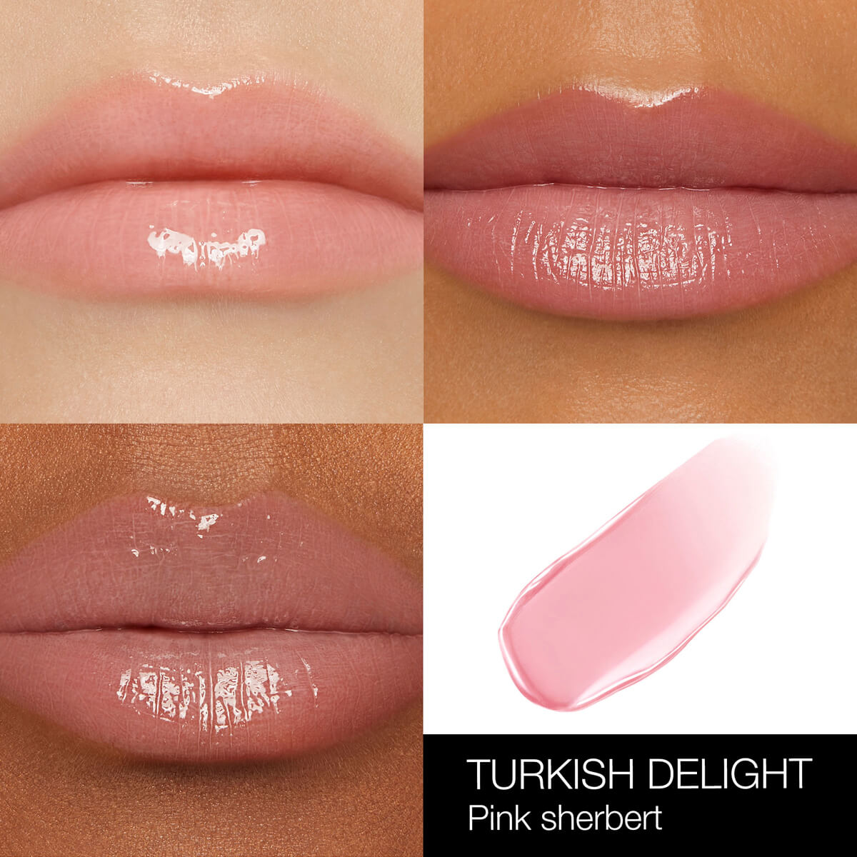 AFTERGLOW LIP SHINE (BRILLO DE LABIOS)
