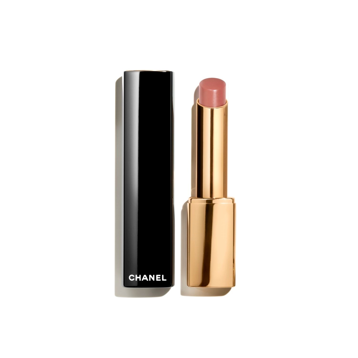 LA BARRA DE LABIOS DE ALTA INTENSIDAD CONCENTRADO DE LUZ Y TRATAMIENTO RECARGABLE