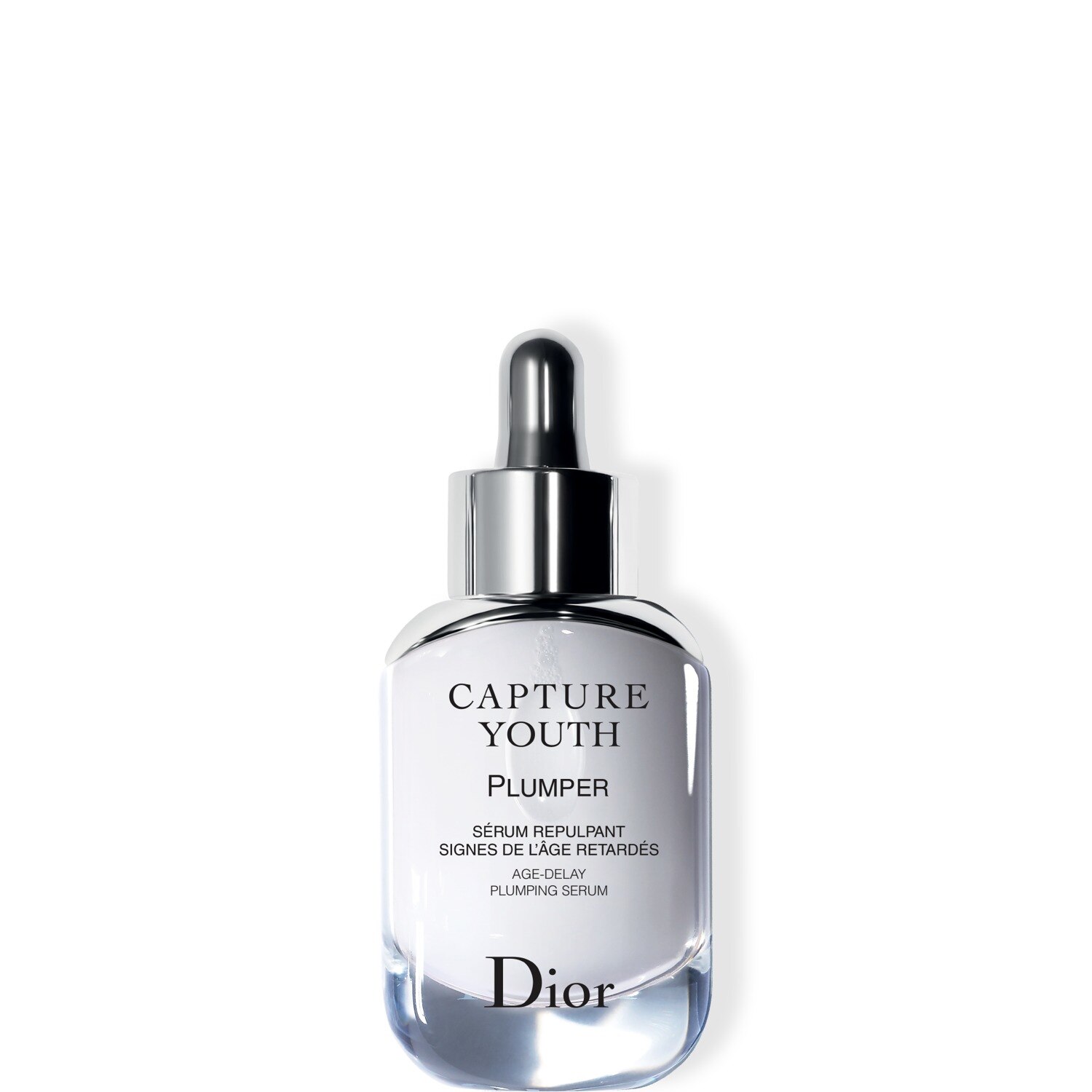 CAPTURE YOUTH PLUMP FILLER SERUM SUERO FACIAL