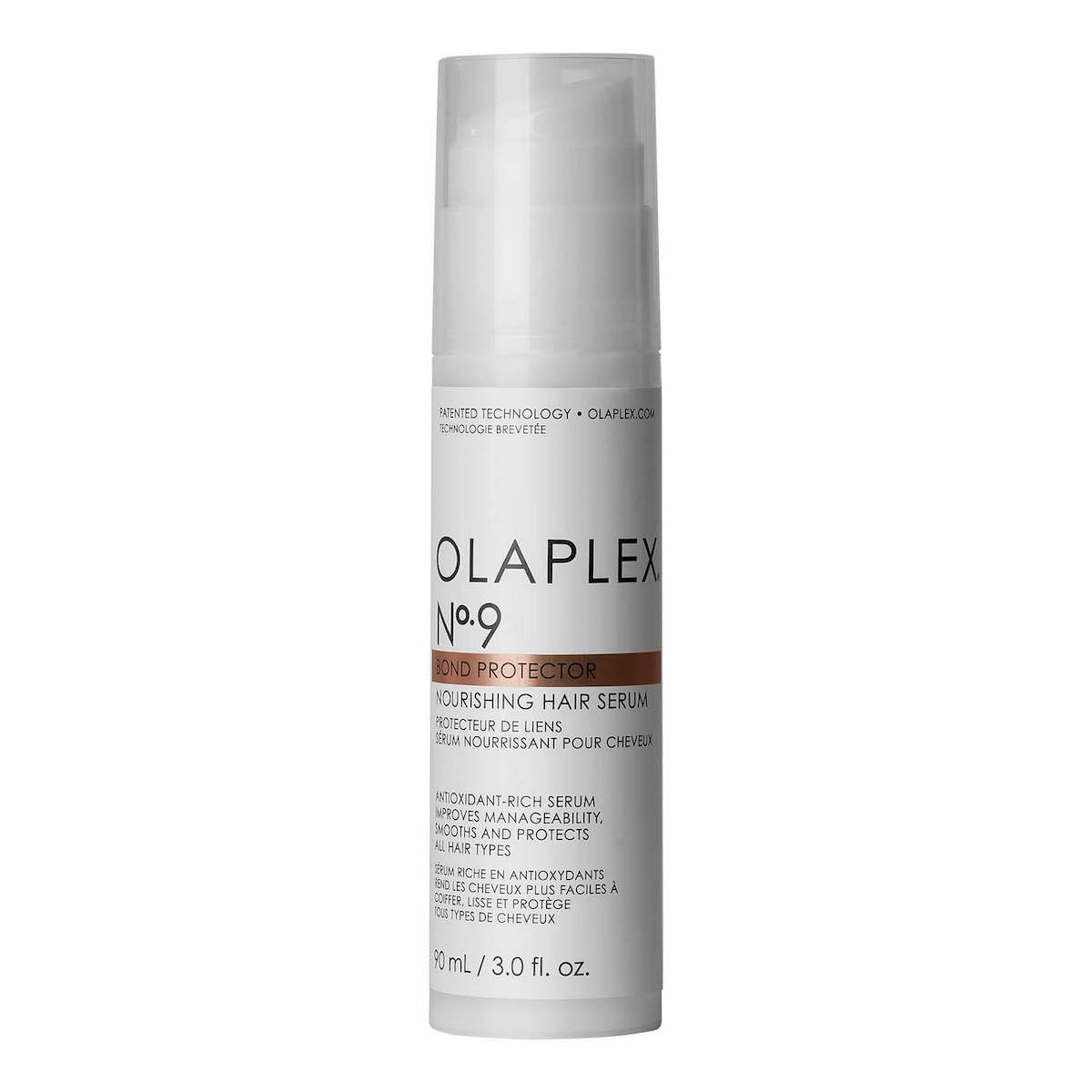 BOND PROTECTOR NO. 9 (SUERO NUTRITIVO PARA CABELLO)