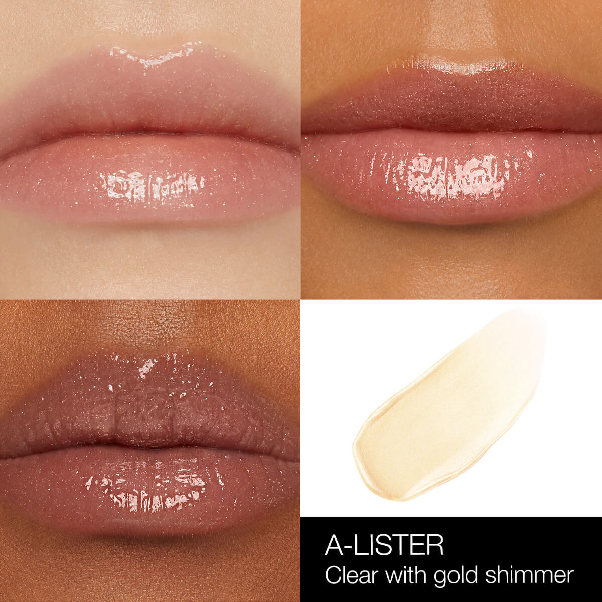 AFTERGLOW LIP SHINE (BRILLO DE LABIOS)