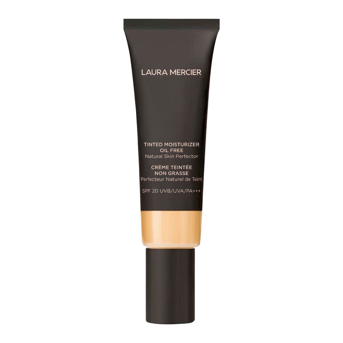 TINTED MOISTURIZER OIL FREE NATURAL SKIN PERFECTOR // SPF 20 UVB/UVA/PA+++ (PERFECCIONADOR DE PIEL)