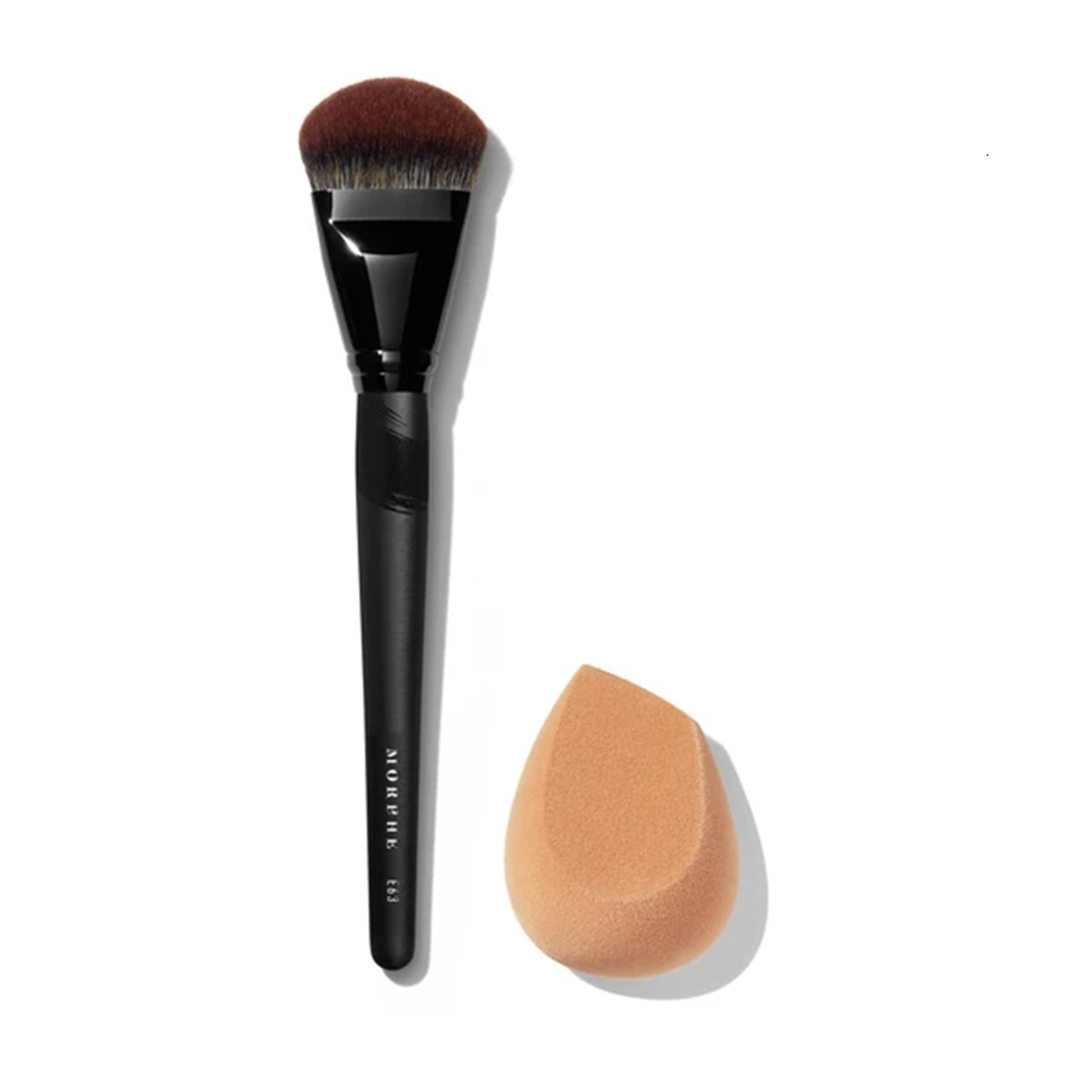 Brochas sale morphe sephora