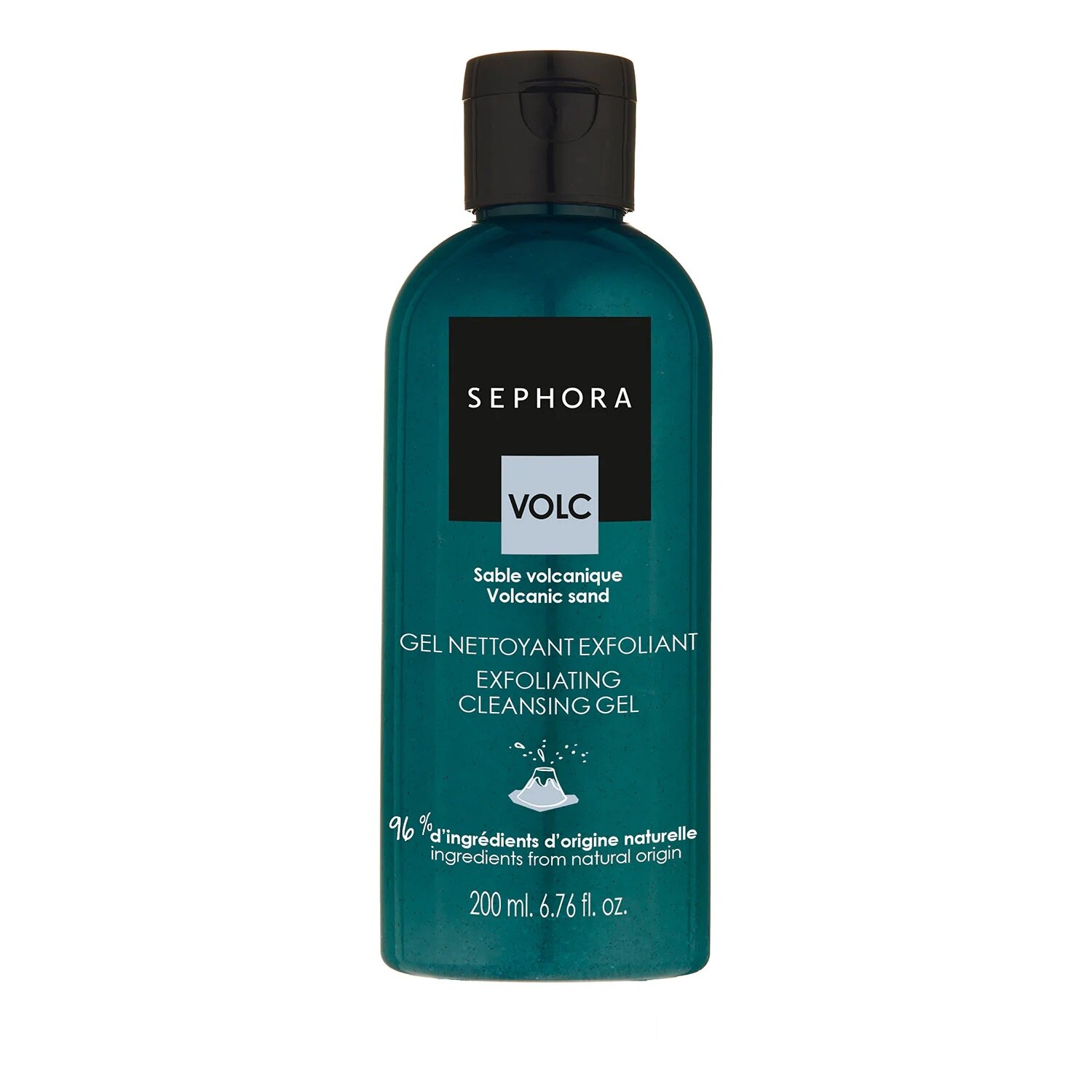 EXFOLIATING CLEANSING GEL 200ML (EXFOLIANTE FACIAL) > Sephora MX
