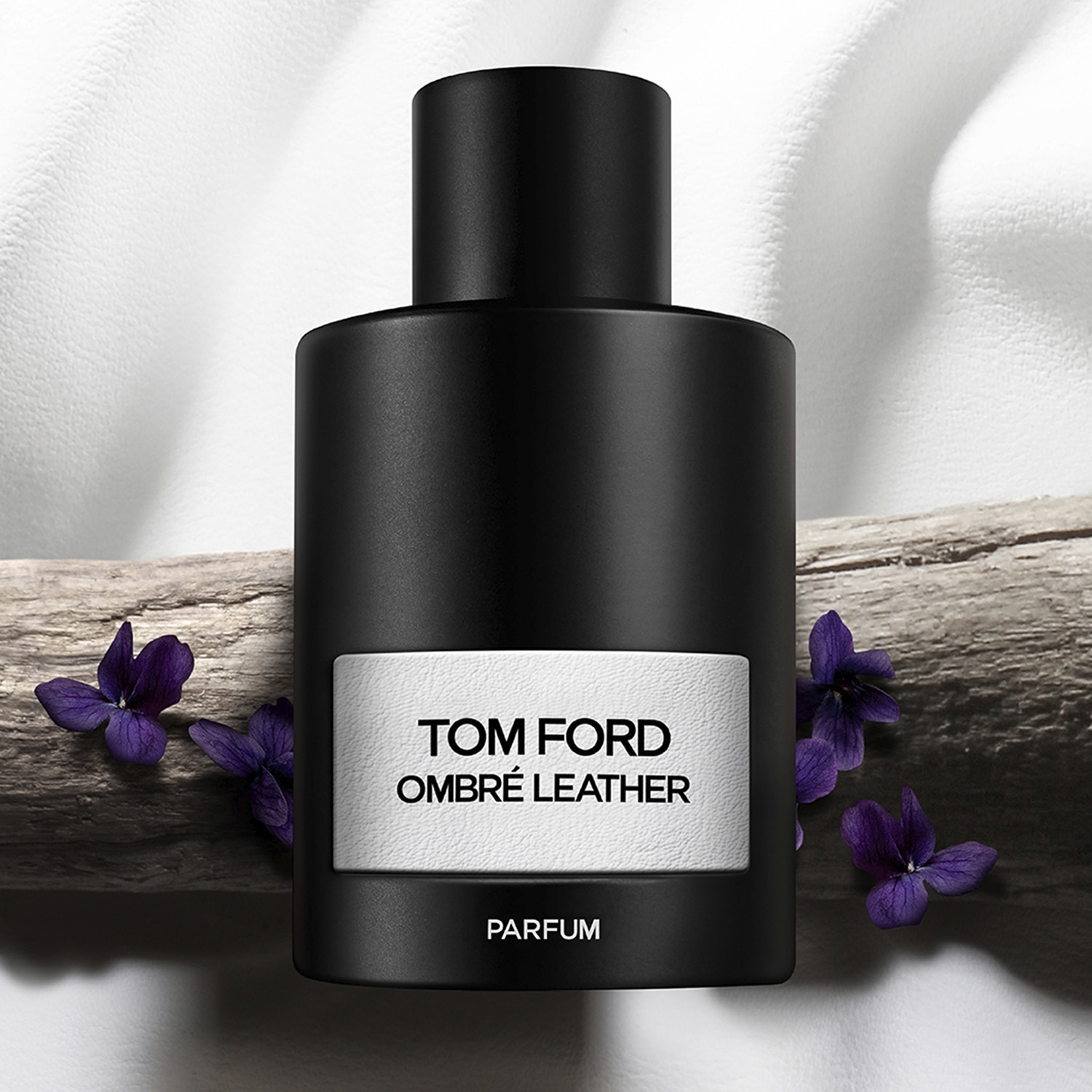 hombre leather parfum