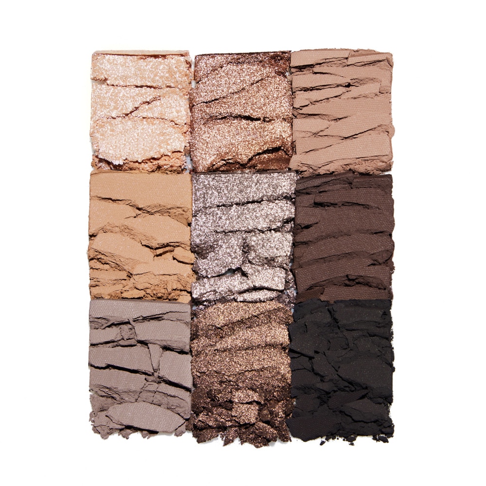 SULTRY MINI EYESHADOW PALETTE (MINI PALETA DE SOMBRAS PARA OJOS)