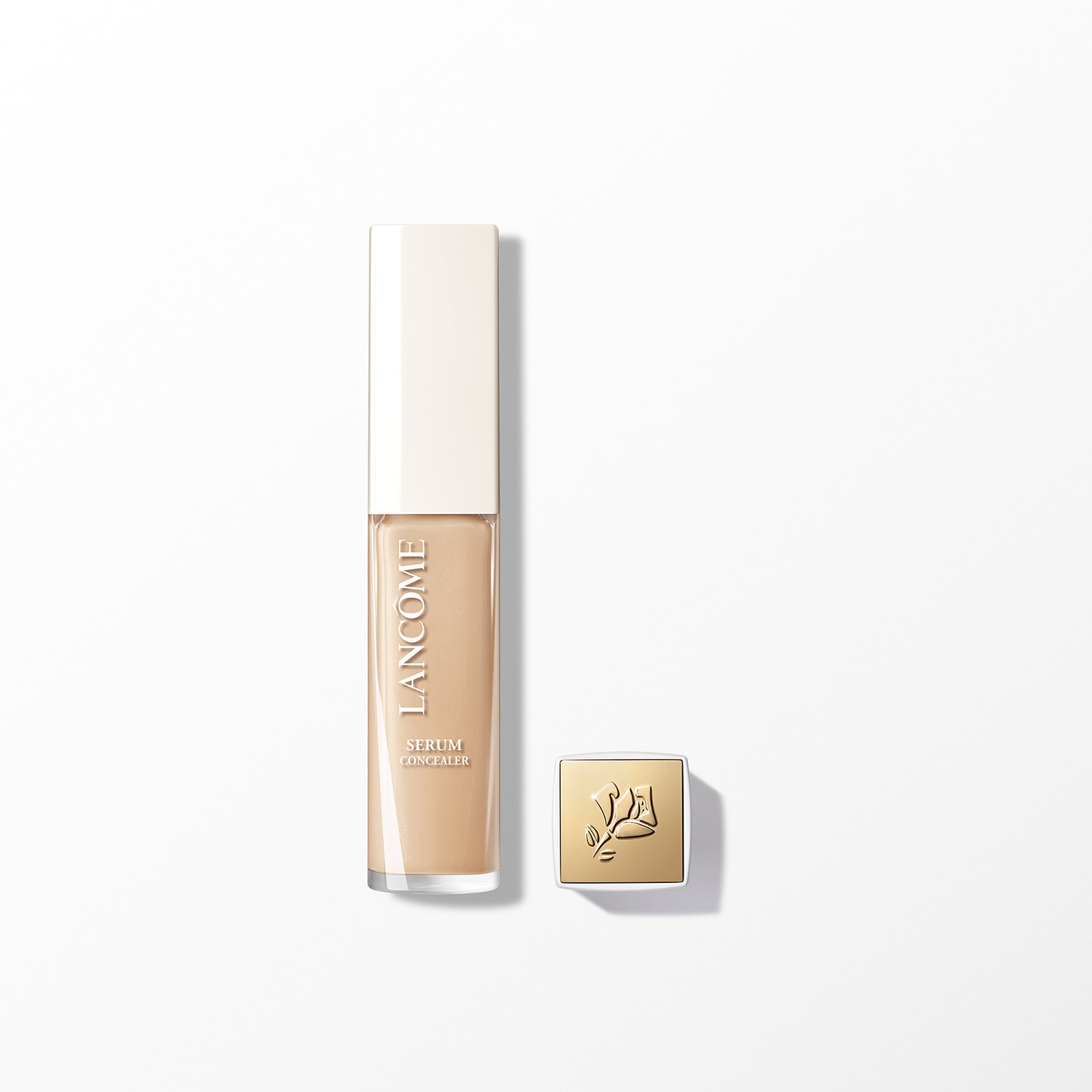 CONCEALER TEINT IDOLE ULTRA WEAR CARE&GLOW (CORRECTOR)