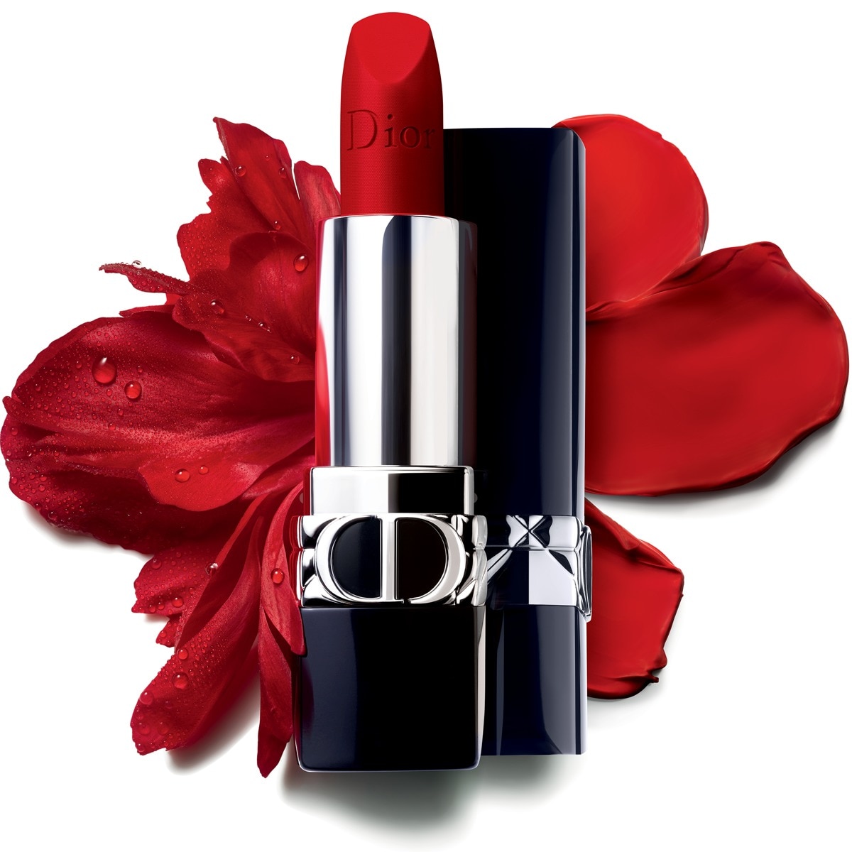 ROUGE DIOR LIPSTICK (LABIAL)