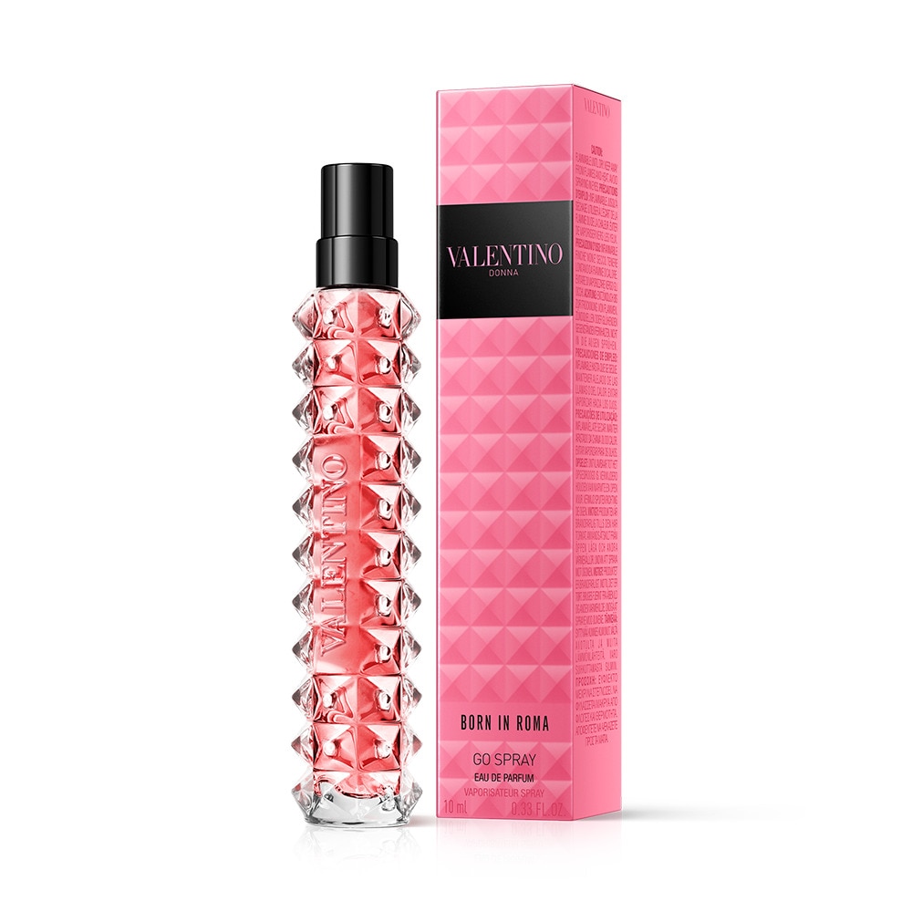 VALENTINO BORN IN ROMA DONNA EAU DE PARFUM