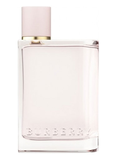 perfume burberry her feminino eau de parfum