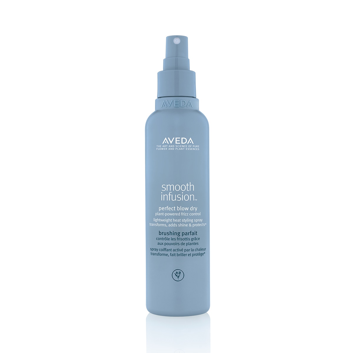 SMOOTH INFUSION – PERFECT BLOW DRY (TRATAMIENTO SECADO PERFECTO)
