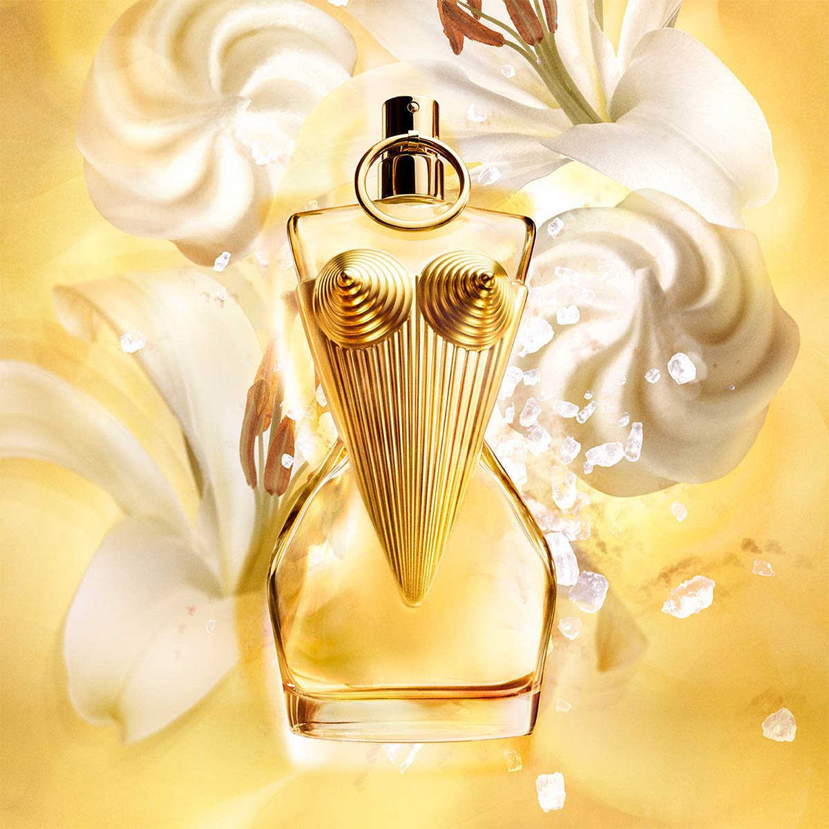GAULTIER DIVINE EAU DE PARFUM PERFUME PARA MUJER gt Sephora MX