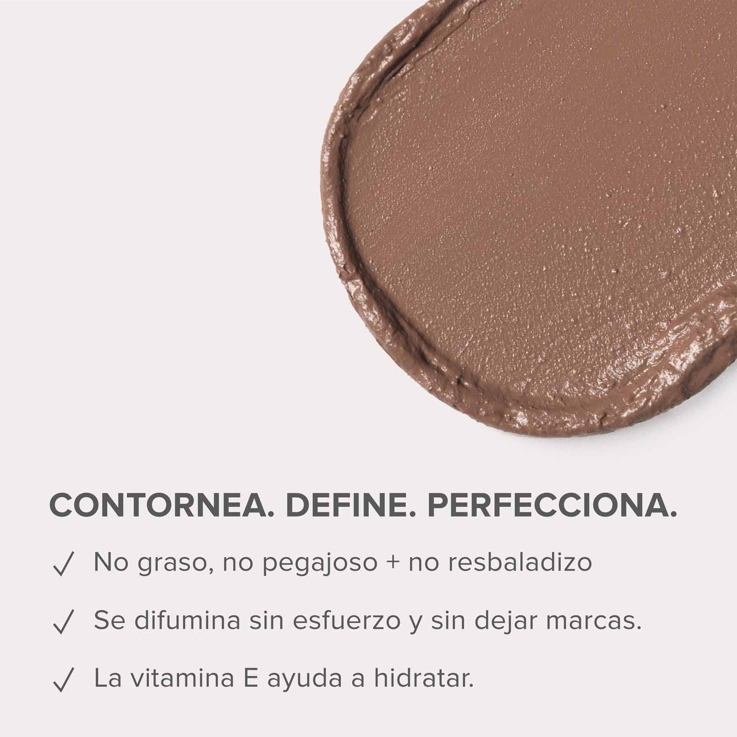 SMOOTH BLUR CONTOUR STICK (CONTORNO EN BARRA)