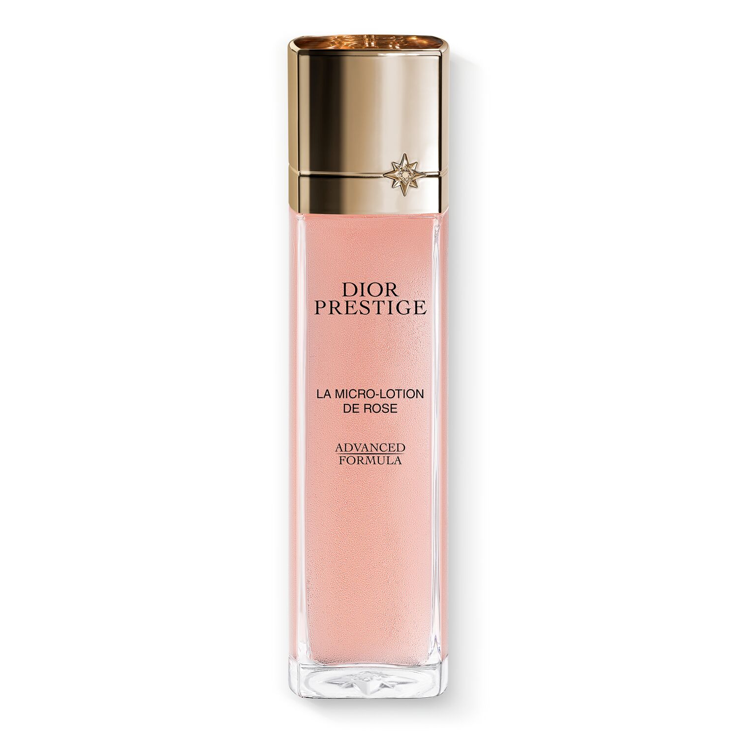 DIOR PRESTIGE LA MICRO-LOTION DE ROSE ADVANCED FORMULA (LOCI&Oacute;N PARA EL ROSTRO)