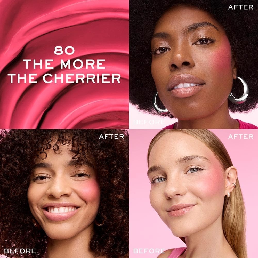 SKIN ID&Ocirc;LE JUICY LIQUID BLUSH (RUBOR LIQUIDO)