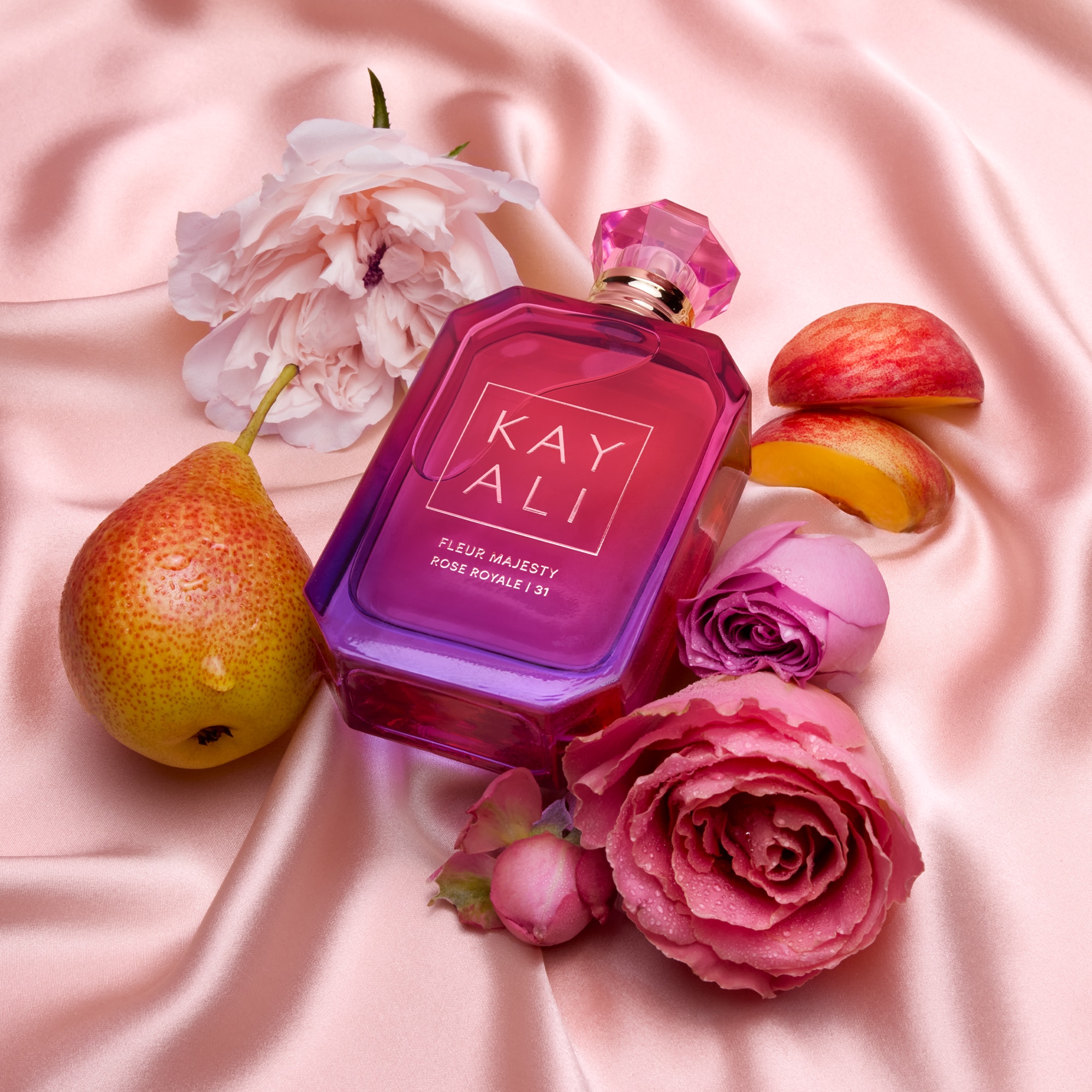 SWEET OBSESSIONS MINIATURE PERFUME SET