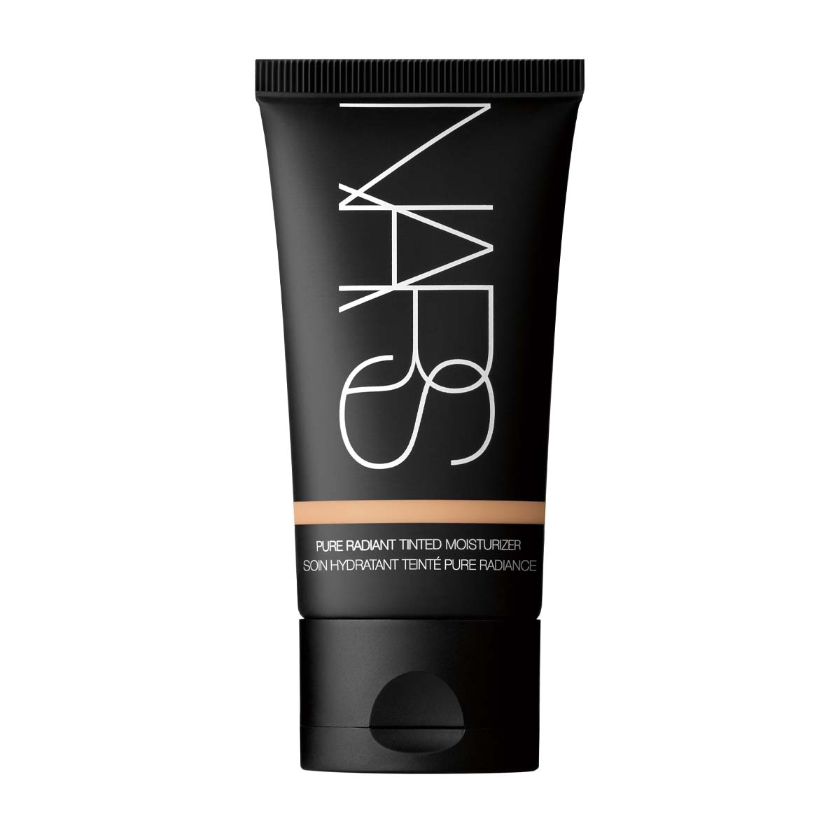 PURE RADIANT TINTED MOISTURIZER