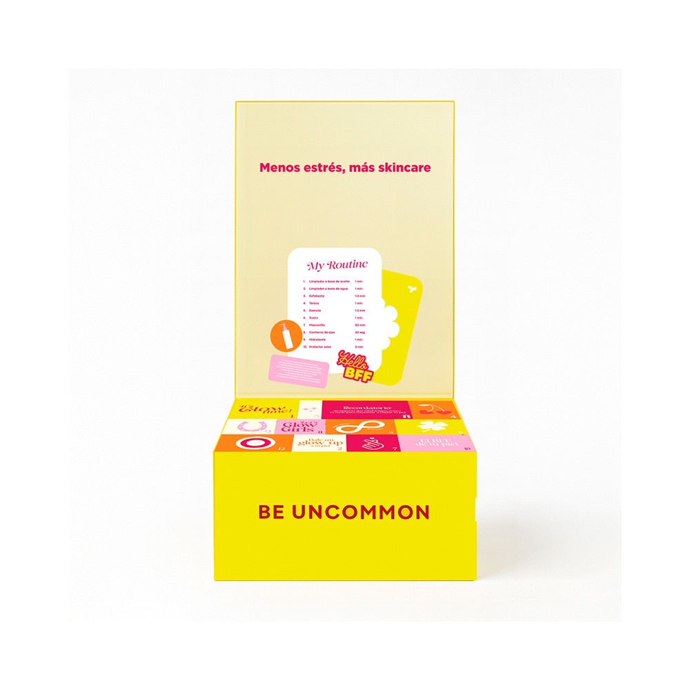 CALENDARIO DE ADVIENTO TONYMOLY (CALENDARIO DE ADVIENTO)