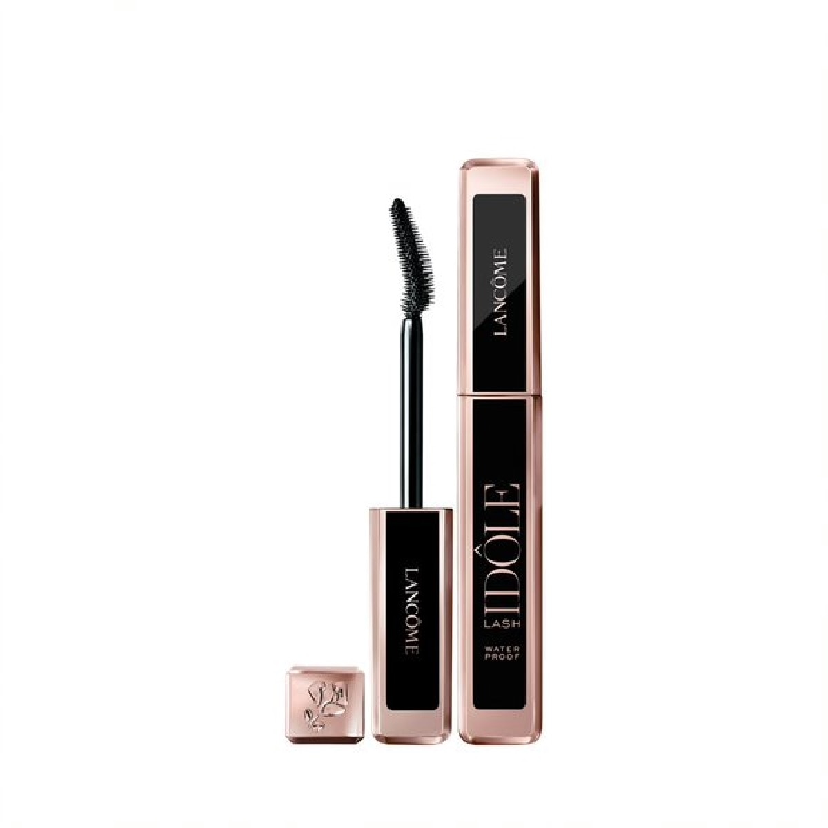 LANCÔME LASH IDÔLE MASCARA WATERPROOF (MÁSCARA DE PESTAÑAS A PRUEBA DE AGUA)