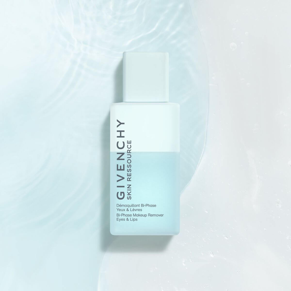 SKIN RESSOURCE BI-PHASE MAKEUP REMOVER (REMOVEDOR DE MAQUILLAJE BIFÁSICO)