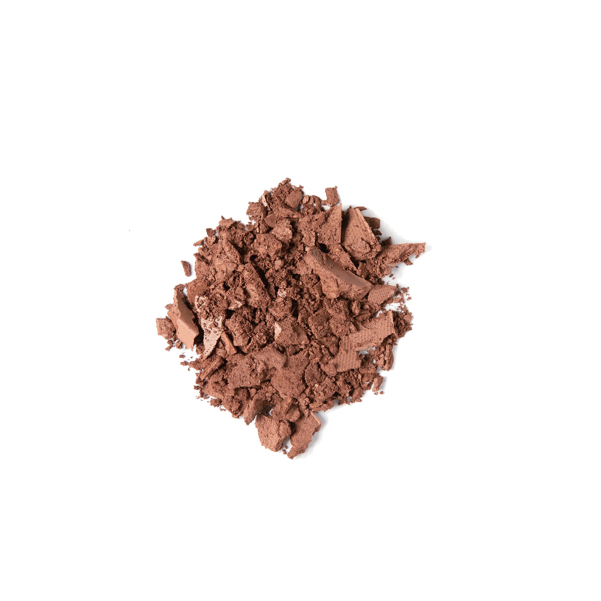 POWDER BRONZER