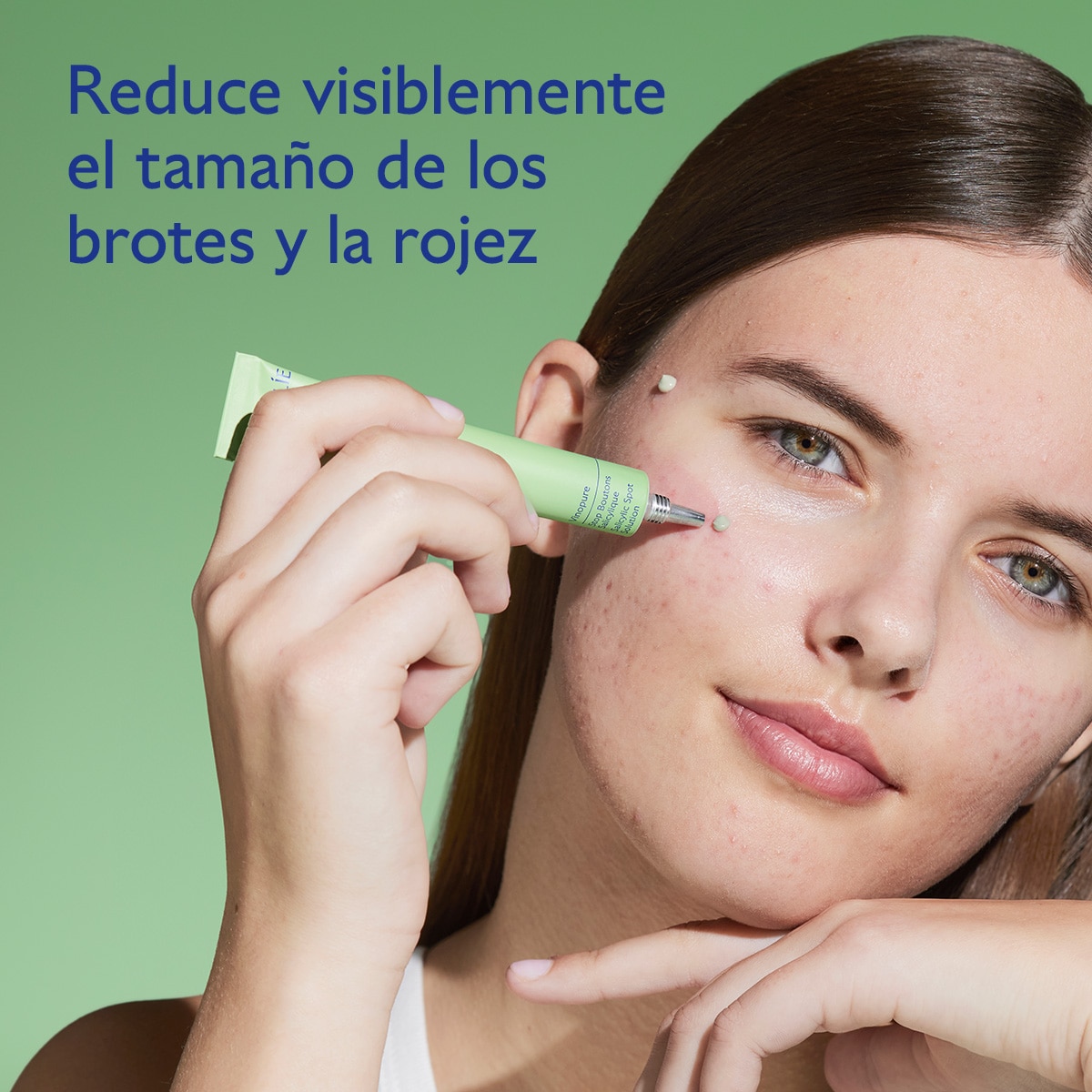 VINOPURE TRATAMIENTO DE ÁCIDO SALICĪLICO NATURAL (TRATAMIENTO DE ÁCIDO SALICÍLICO)