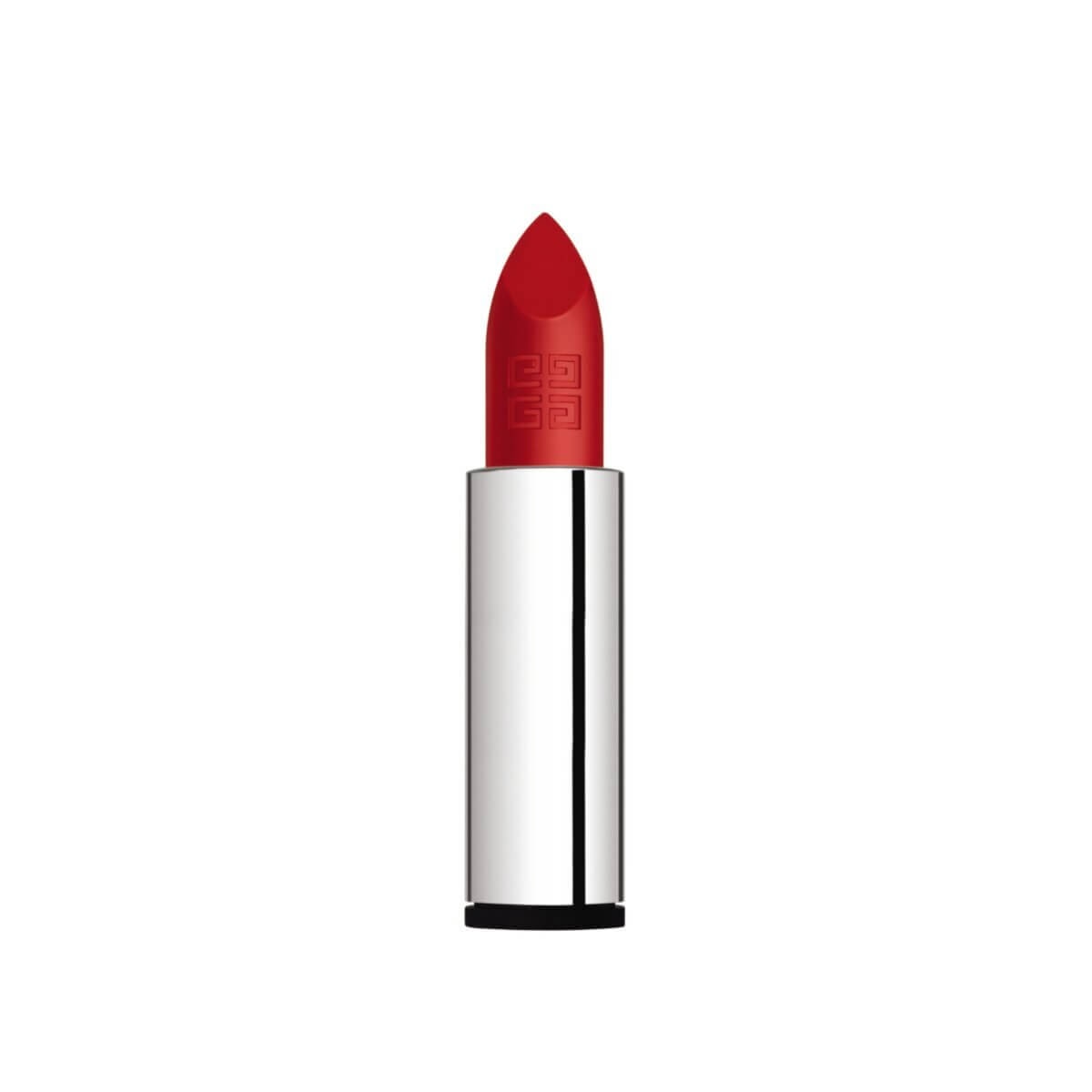 LE ROUGE SHEER VELVET REFILL LIPSTICK DE GIVENCHY (RECARGA DE LABIAL MATE DE EFECTO DIFUMINADO DE LARGA DURACIÓN)