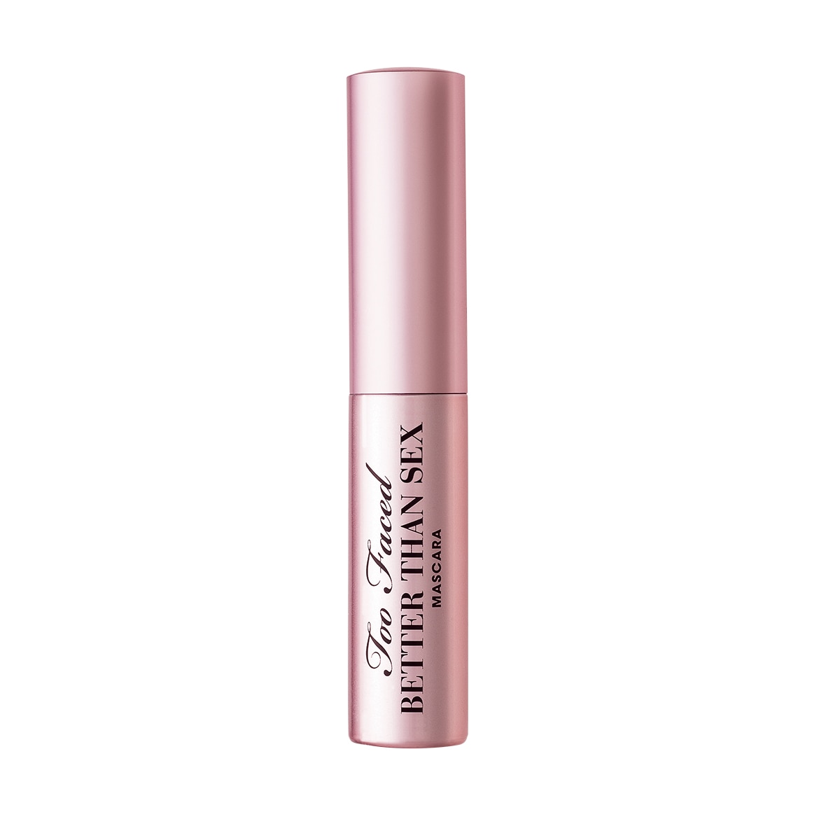 TRAVEL-SIZE BETTER THAN SEX MASCARA (MASCARA DE PESTAÑAS MINI)