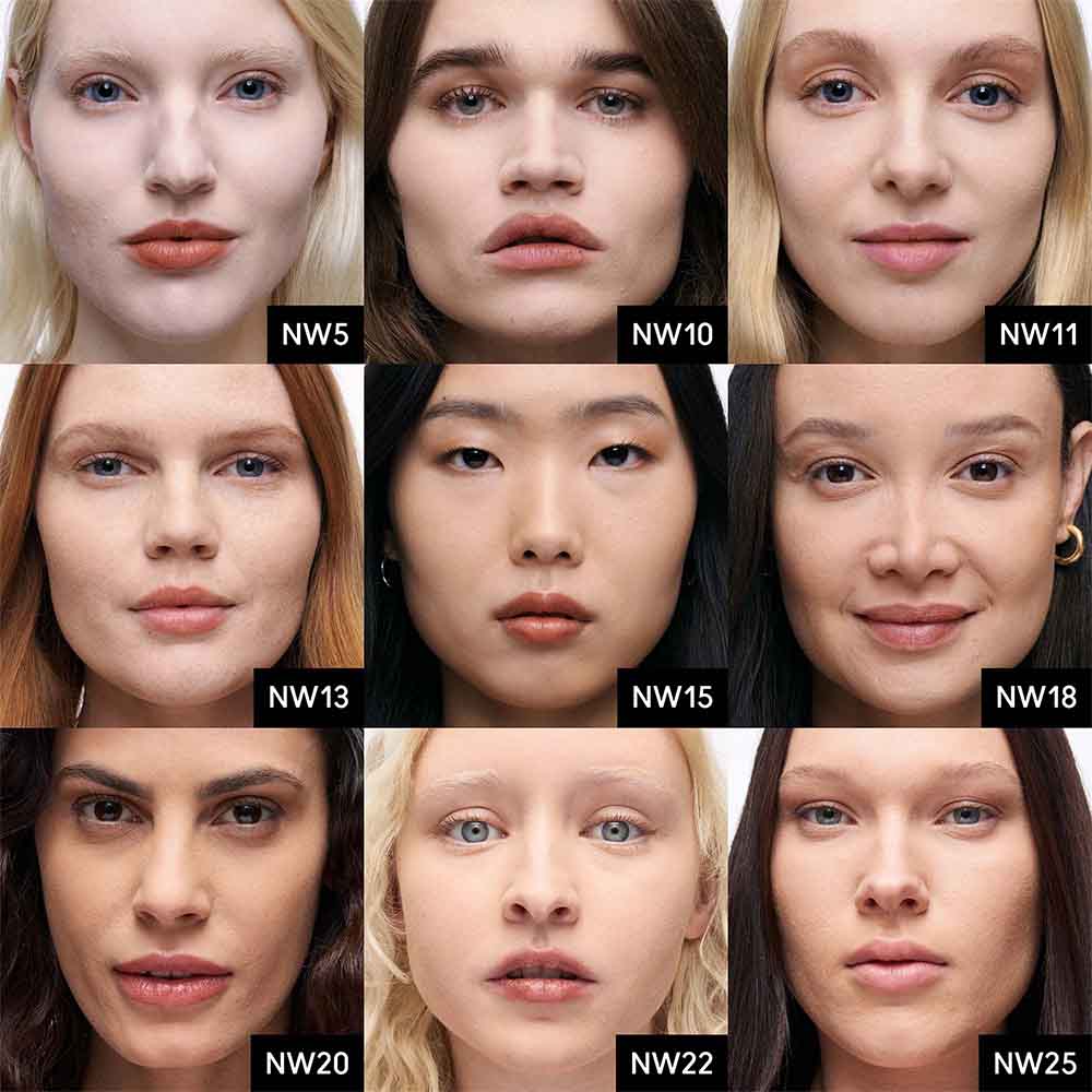 STUDIO FIX POWDER PLUS FOUNDATION (BASE DE MAQUILLAJE)